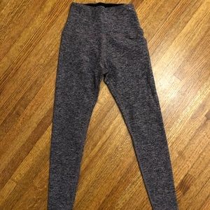 Beyond Yoga high waisted leggings size XS